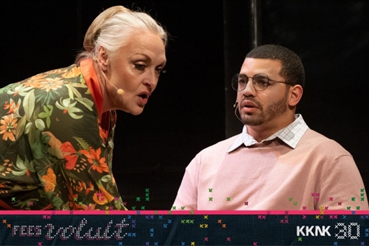 Kry vir jou ’n tux, Thomas